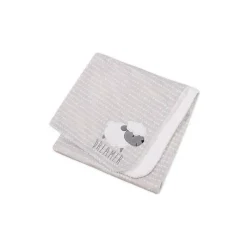 Gerber Triboro - Manta de Pelúcia de Cordeiro Clearance
