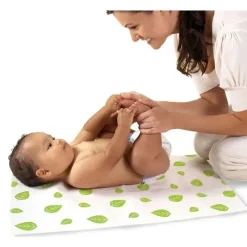 Munchkin Trocadores descartáveis ​​de braço e martelo , pacote com 10 Outlet
