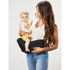 Tush Baby - Tushbaby Hipseat, Preto Best