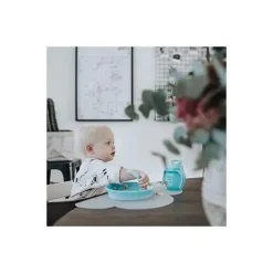 Twistshake - Placa 6+ M, Azul Pastel Discount