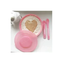 Twistshake - Placa 6+ M, Rosa Pastel Outlet