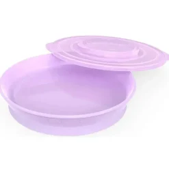 Twistshake - Placa 6+ M, Roxo Pastel Sale