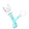 Twistshake - prendedor de chupeta, azul pastel Sale