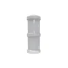 Twistshake - Recipiente 2X 100ml/3oz, Cinza Pastel New