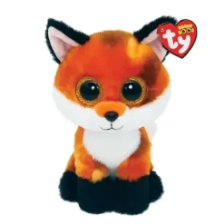 Ty - Beanie Boos Regular Plush Meadow Fox Outlet