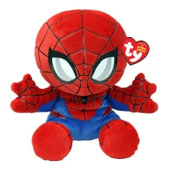 Ty - Floppy Medium, Spider-Man New