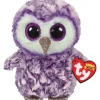 Ty - Moonlight Plush, Purple Owl Regular Sale
