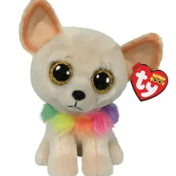 Ty - Pelúcia, Chewey Chihuahua Clearance