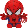 Ty - Pelúcia, Homem-Aranha Hot