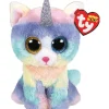 Ty Heather Gato Com Chifre, Regular | bicho de pelúcia gato Discount