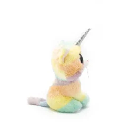 Ty Heather Gato Com Chifre, Regular | bicho de pelúcia gato Discount