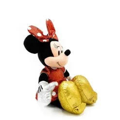 Ty Minnie, Vermelho Super Brilhante Med | pelúcia da minnie Sale