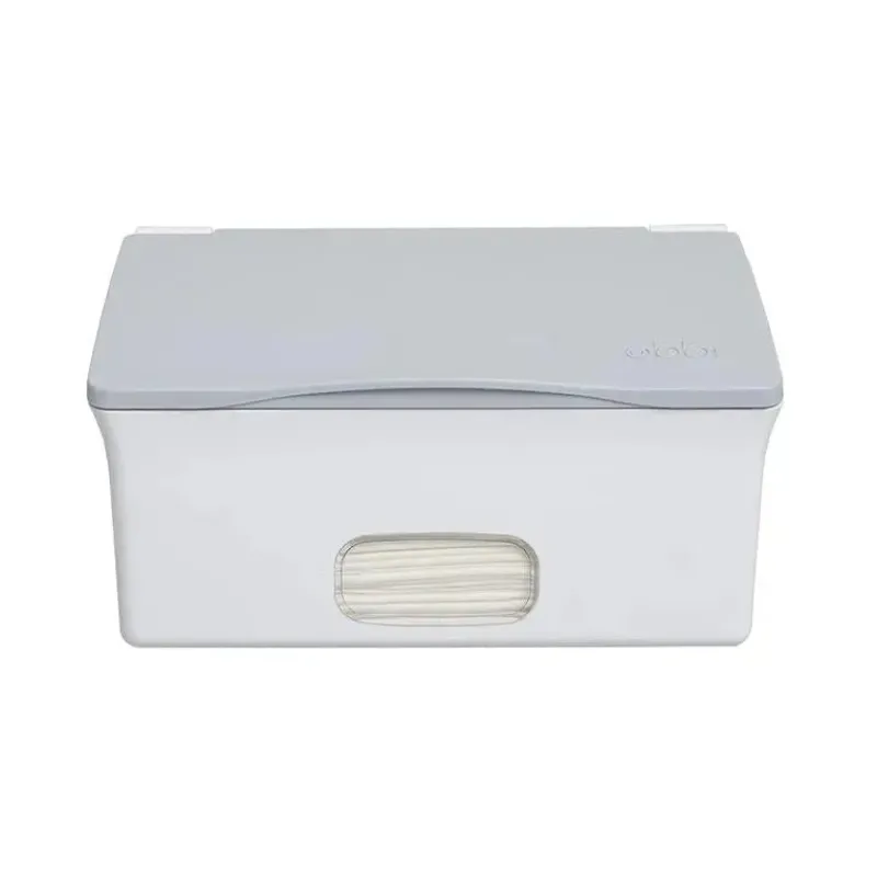 ubbi__dispensador_de_leno_SKUDLgPQjgo_0.webp Ubbi - Dispensador de lenços umedecidos laváveis, branco/cinza Discount
