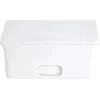 Ubbi - Dispensador de lenços umedecidos, branco New