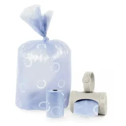 Ubbi - Sacos de recarga para viagem de 36 unidades, com aroma de lavanda Online