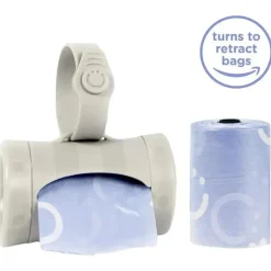 Ubbi - Sacos de recarga para viagem de 36 unidades, com aroma de lavanda Online