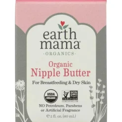 MacroBaby Unfi, Manteiga de Mamilos Mãe Terra Outlet