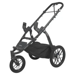 Uppababy - Adaptador de assento de carro para Ridge, Nuna/Cybex/Maxi-Cosi Best