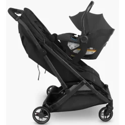 Uppababy - Adapters For Minu Duo (Mesa/Mesa V2, Mesa Max, Mesa I-Size, Aria) Hot