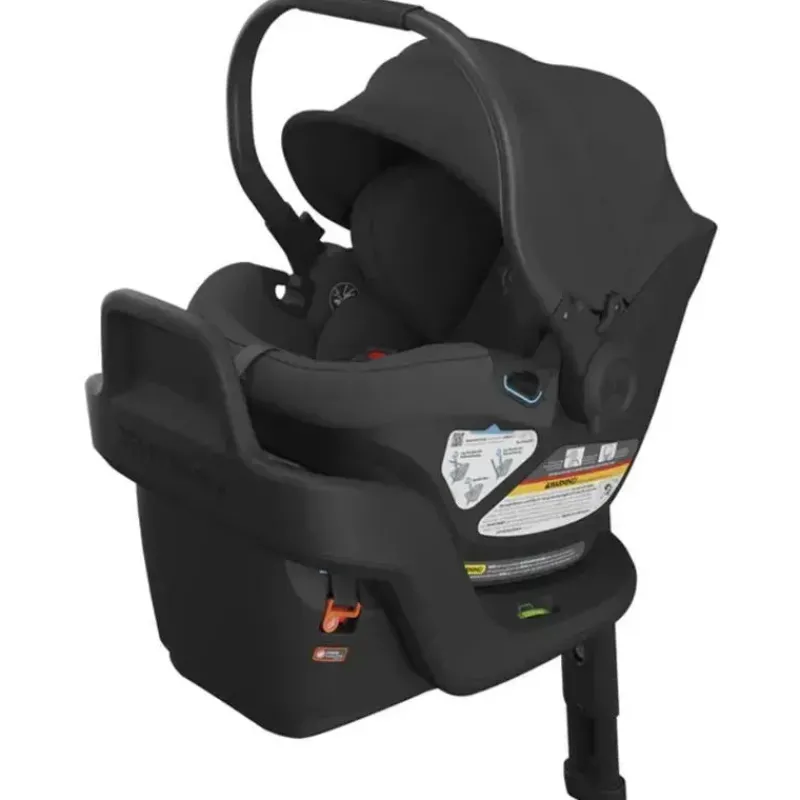 uppababy__assento_de_carr_SKUQ0fYWNys_0.webp Uppababy - Assento de carro infantil Aria, Jake (carvão) Clearance