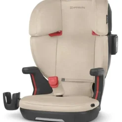 Uppababy - Assento elevatório Alta V2, Kavneer (Almond Mélange) Sale