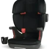 Uppababy - Assento Elevatório Alta V2, Jake (Preto Mélange) Discount