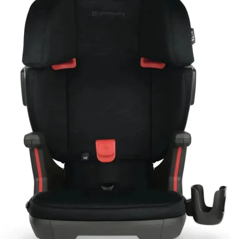 uppababy__assento_elevatr_SKUUnjHPzwd_1.webp Uppababy - Assento Elevatório Alta V2, Jake (Preto Mélange) Discount
