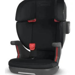 Uppababy - Assento Elevatório Alta V2, Jake (Preto Mélange) Discount