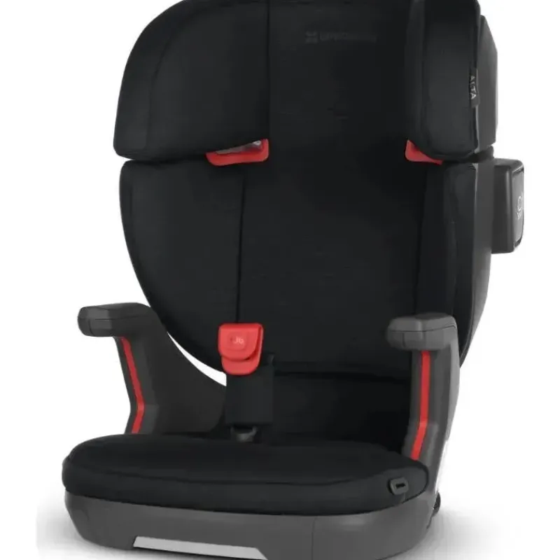 uppababy__assento_elevatr_SKUUnjHPzwd_2.webp Uppababy - Assento Elevatório Alta V2, Jake (Preto Mélange) Discount