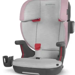 Uppababy - Assento Elevatório Alta V2, Iris (Cinza Mélange) Best