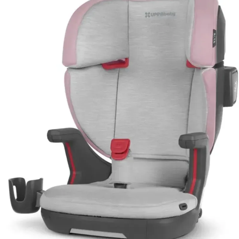 uppababy__assento_elevatr_SKUpSNbfnbr_0.webp Uppababy - Assento Elevatório Alta V2, Iris (Cinza Mélange) Best