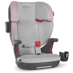Uppababy - Assento Elevatório Alta V2, Iris (Cinza Mélange) Best