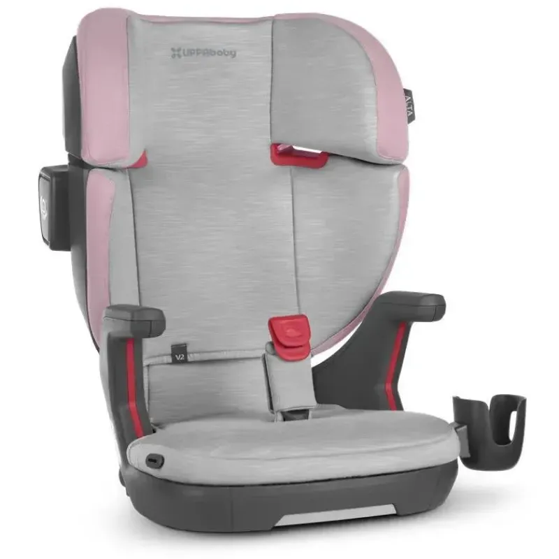 uppababy__assento_elevatr_SKUpSNbfnbr_1.webp Uppababy - Assento Elevatório Alta V2, Iris (Cinza Mélange) Best