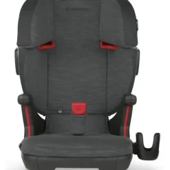 Uppababy - Assento elevatório Alta V2, Greyson (Carvão Mélange) New