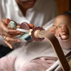 Uppababy - Barra de brinquedos Mira Wonder Wheel Outlet
