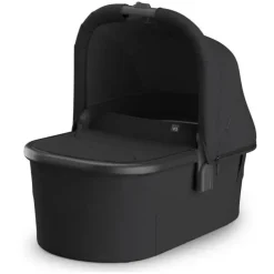 Uppababy - Berço V3, Jake (estrutura de carvão/carbono) Online