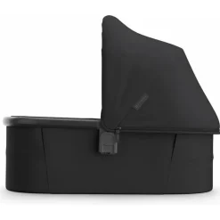 Uppababy - Berço V3, Jake (estrutura de carvão/carbono) Online