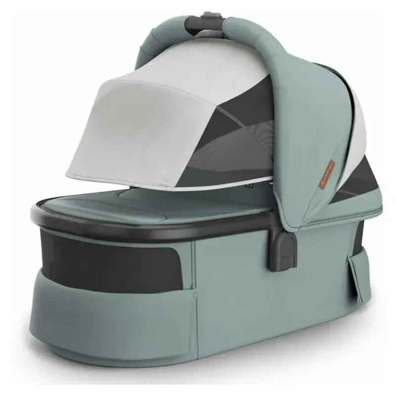 uppababy__bero_v_kenzi_my_SKU2L2PofTJ_1.webp Uppababy - Berço V3, Kenzi (Mystic Aqua/estrutura de carbono) Best