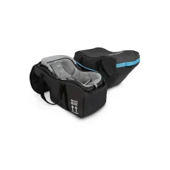 Uppababy - Bolsa de viagem para cadeirinhas infantis Aria e Mesa Hot