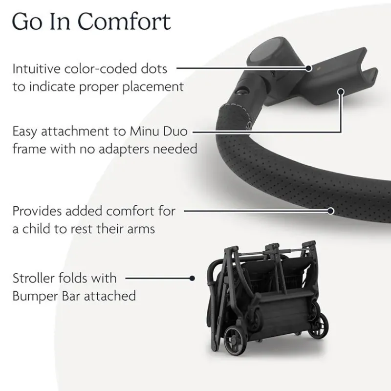uppababy__bumper_bar_for__SKURxdPJsX7_3.webp Uppababy - Bumper Bar For Minu Duo, Black Fashion