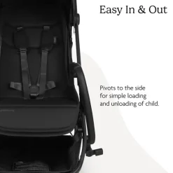 Uppababy - Bumper Bar For Minu V3, Saddle Online
