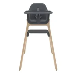 Uppababy - Cadeira alta Ciro, Jake Charcoal Clearance
