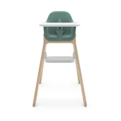 Uppababy - Cadeira alta Ciro, Emrick Spruce Green Best