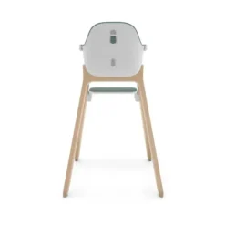 Uppababy - Cadeira alta Ciro, Emrick Spruce Green Best