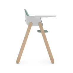 Uppababy - Cadeira alta Ciro, Emrick Spruce Green Best
