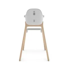 Uppababy - Cadeira alta Ciro, Chloe Gray Hot