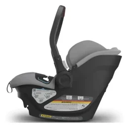 Uppababy - Cadeira de carro infantil Aria, Anthony (cinza claro) Fashion
