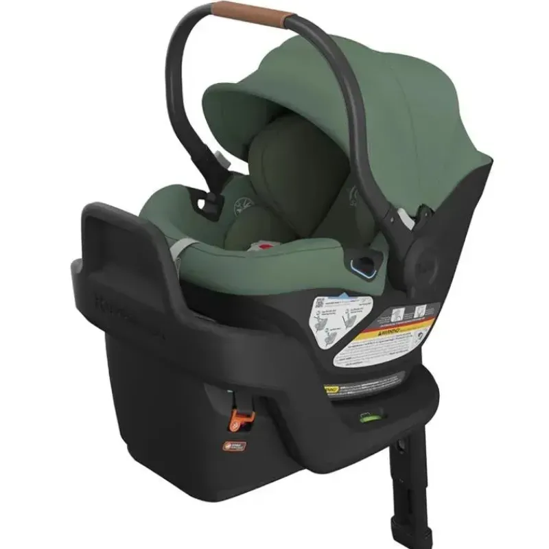 uppababy__cadeirinha_de_c_SKUWfMM9QVB_0.webp Uppababy - Cadeirinha de carro infantil Aria, Gween (verde) Discount