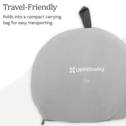 Uppababy - Canopy para Playard Remi Best