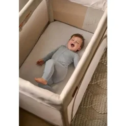 Uppababy - Capa de colchão impermeável REMI Best